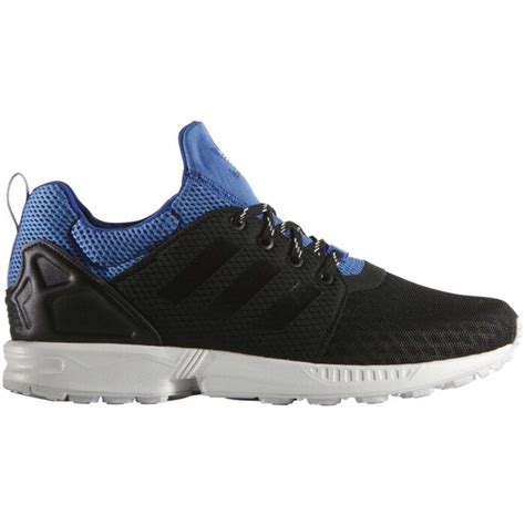 adidas zx flux nps updt schwarz herren|Adidas ZX Flux NPS UPDT .